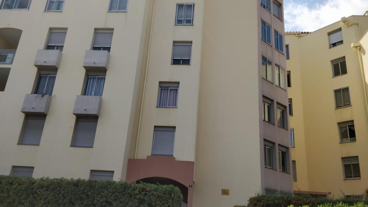 T2 55M2 Perpignan Proche Centre Ville Et Gare Avec Parking Экстерьер фото